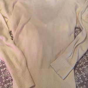 Victoria secrets wool jumper
